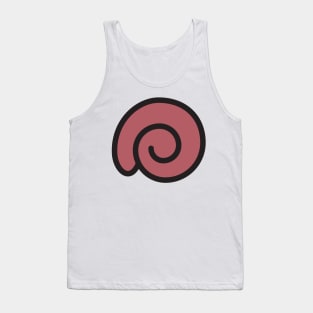 Kululu Spiral Tank Top